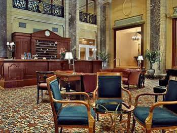 The Belden-Stratford Chicago Dış mekan fotoğraf